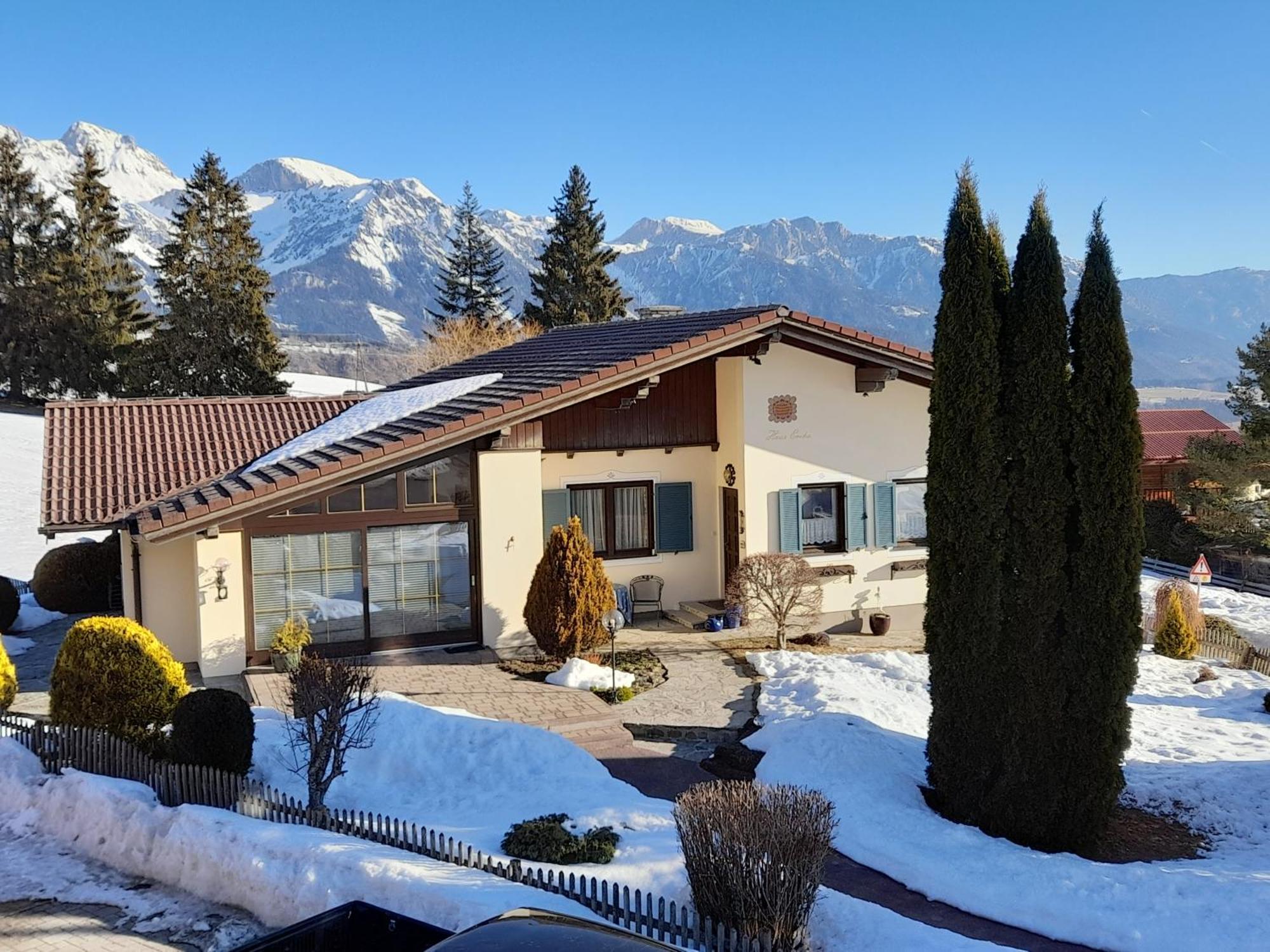 Ferienhaus Reiter Schladming Exterior photo